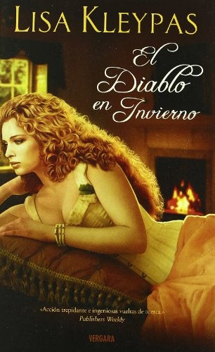 El diablo en Invierno* | Lisa Kleypas