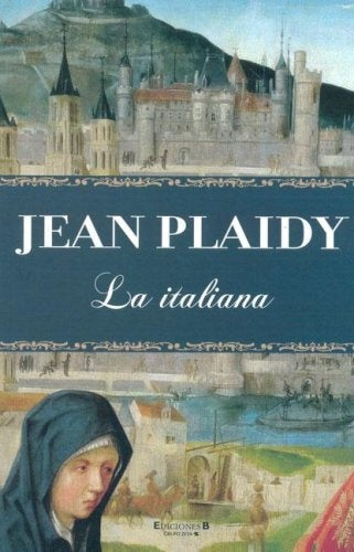 La Italiana (Spanish Edition) | Jean Plaidy