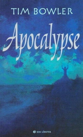 Apocalypse | Tim Bowler