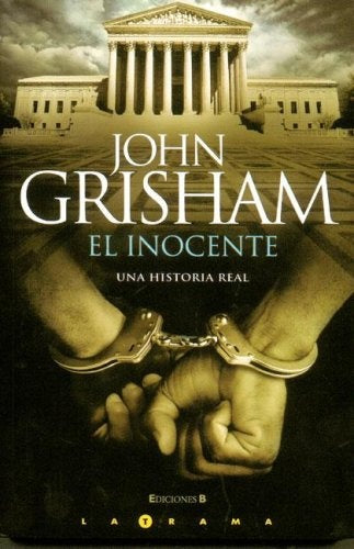 El Inocente | John Grisham