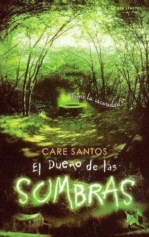 El dueño de las sombras | Care Santos