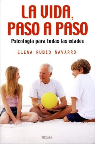 La vida paso a paso
