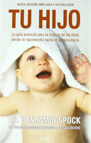 TU HIJO.. | Benjamin Spock