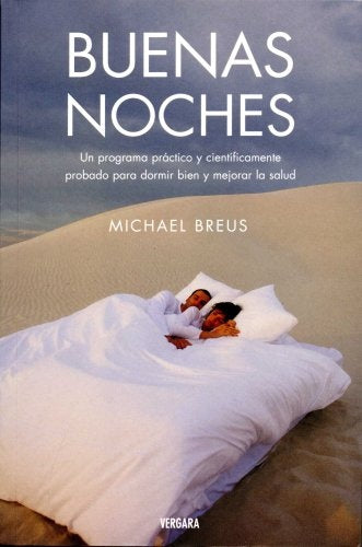 Buenas Noches | Michael Breus