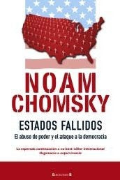 ESTADOS FALLIDOS  | Noam Chomsky