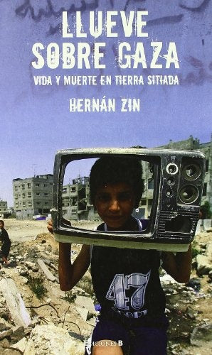 Llueve Sobre Gaza