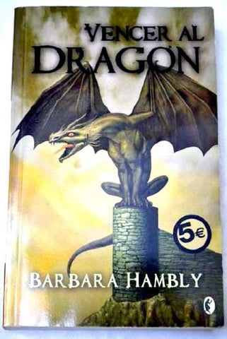 Vencer al dragón