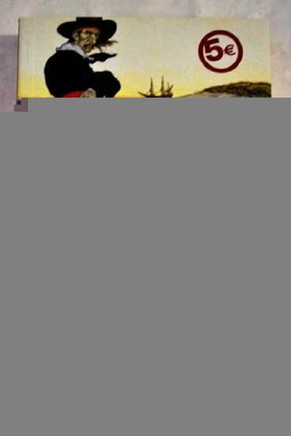 Historias de piratas | Daniel Defoe