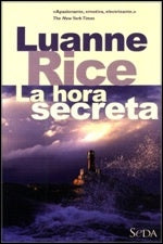La hora secreta | Luanne Rice