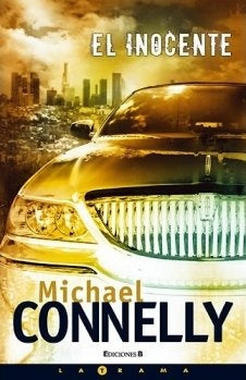 INOCENTE, EL T.D (CONNELLY) | MICHAEL CONNELLY