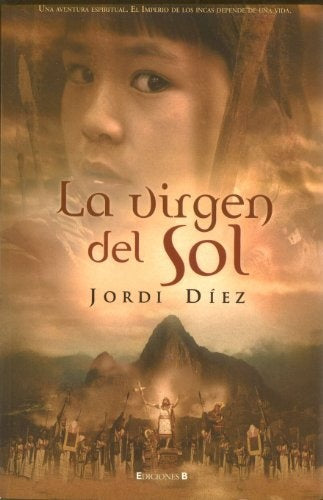 La virgen del sol