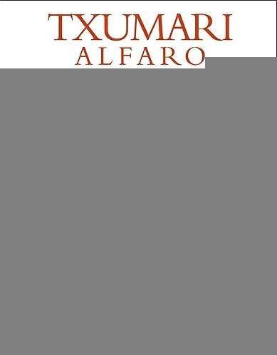 UN CUERPO PARA TODA UNA VIDA | ALFARO TXUMARI