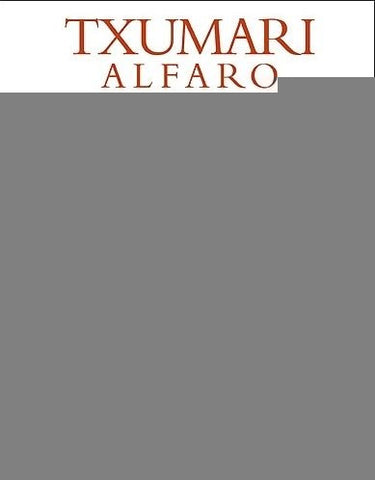 UN CUERPO PARA TODA UNA VIDA | ALFARO TXUMARI