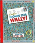 El NuevoÂ¿Donde Esta Wally?  | HANDFORD MARTIN