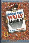 El Nuevo Â¿Donde Esta Wally Ahora? | HANDFORD MARTIN