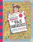 Wally : Viaje Fantastico | HANDFORD MARTIN