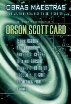 Obras maestras | Bradbury, Asimov y otros