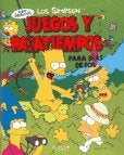 Juegos y pasatiempos Para Los Dias De Sol  | GROENING MATT