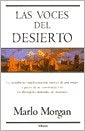 VOCES DEL DESIERTO, LAS (NVA. EDICION) | MARLO MORGAN