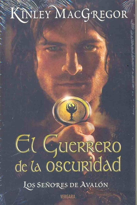 GUERRERO DE LA OSCURIDAD, EL | KINELY MacGREGOR