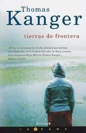 Tierras de frontera | Thomas Kanger