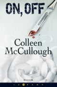 On, Off | MCCULLOUGH COLLEEN