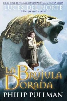 LUCES DEL NORTE BRUJULA DORADA | Philip Pullman