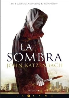 La sombra | John Katzenbach