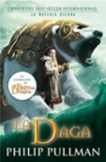 BRUJULA DORADA (MATERIA OSCURA I) | Philip Pullman