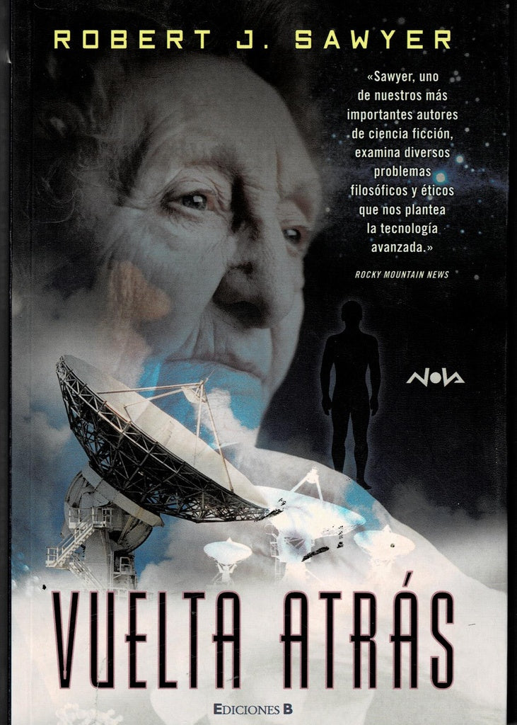 vuelta atras