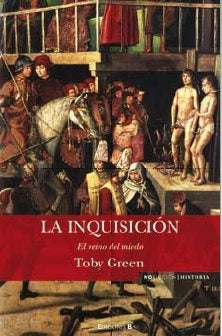 LA INQUISICIÓN | TOBY GREEN