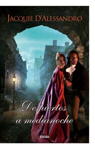 Despiertos a medianoche (Spanish Edition) | Jacquie D'Alessandro