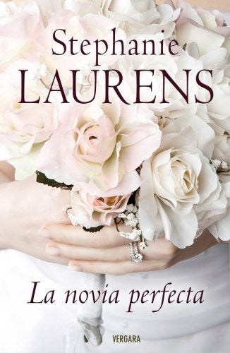 Novia perfecta, La (Spanish Edition) | Laurens, Stephanie