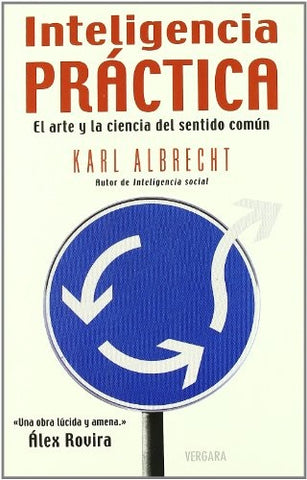 INTELIGENCIA PRACTICA (CER) | Karl Albrecht