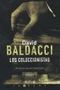 LOS COLECCIONISTAS.. | David Baldacci