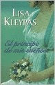 PRINCIPE DE MIS SUEÑOS, EL | LISA KLEYPAS