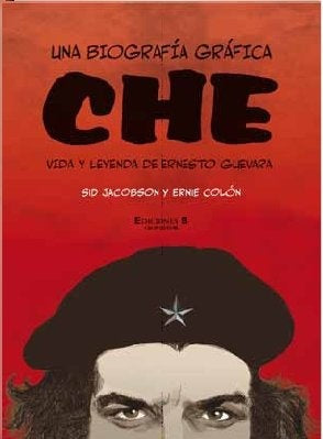 Che | Jacobson, Colón