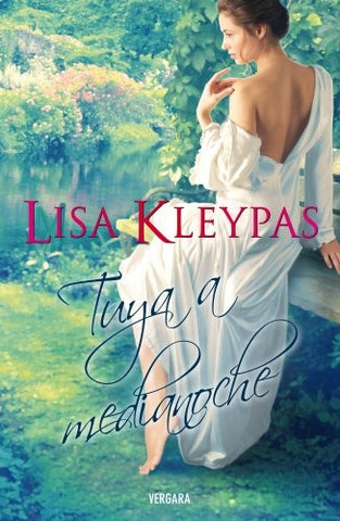 TUYA A MEDIA NOCHE  | Lisa Kleypas
