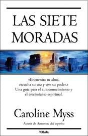 LAS SIETE MORADAS. | MYSS CAROLINE