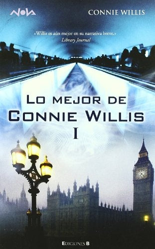 Lo mejor de Connie Willis 1 | Connie  Willis