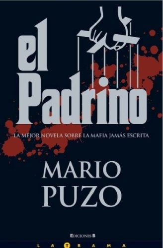 Padrino, El (Spanish Edition) | Mario Puzo