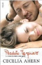 POSDATA: TE QUIERO  | Cecelia Ahern