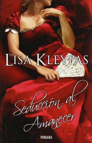 Seduccion al amanecer | Lisa Kleypas