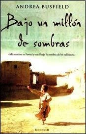 Bajo un millon de sombras | Andrea  Busfield