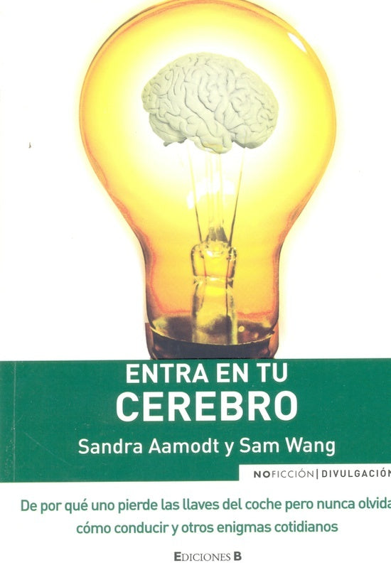 ENTRA EN TU CEREBRO | AAMONDT