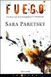 FUEGO | PARETSKY SARA
