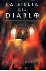La biblia del diablo | Richard  Dubell