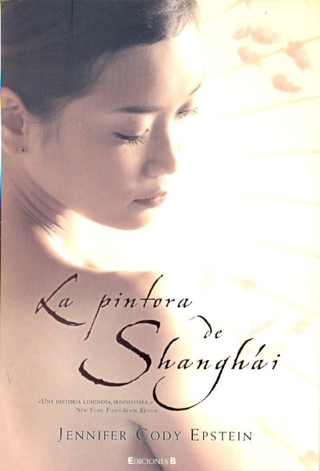 LA PINTORA DE SHANGHAI | Epstein