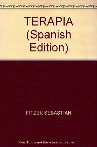Terapia | FITZEK SEBASTIAN