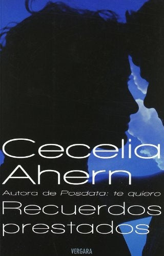 Recuerdos Prestados | Cecelia Ahern